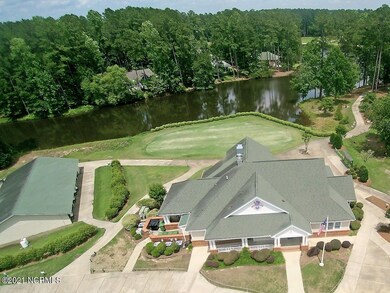 Cypress Landing Golf Club