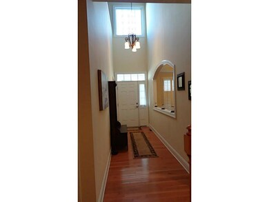 Entry.