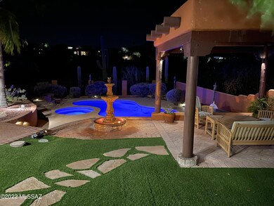 6513 E Via Amable, Tucson, AZ 85750 - photo 7