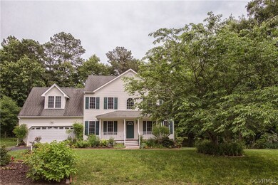 14015 Lippingham Cir, Chesterfield, VA 23831 - photo 2