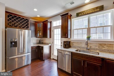 7417 Riding Meadow Way, Manassas, VA 20111 - photo 6