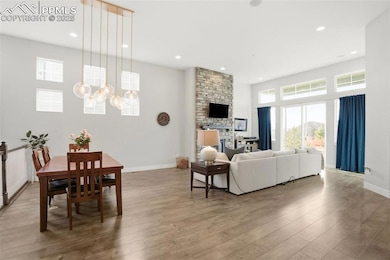 7163 S Shady Grove Ct, Aurora, CO 80016 - photo 6