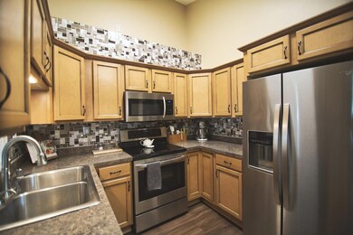 All new appliances, including disposal.