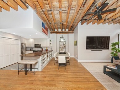 120 Fulton St unit 2C, Boston, MA 02109 - photo 5