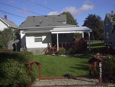 617 E 7th St, Auburn, IN 46706 - photo 2
