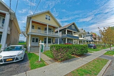 730 Myrtle Ave, Albany, NY 12208 - photo 4