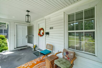 1805 Adeline St, Hattiesburg, MS 39401 - photo 3