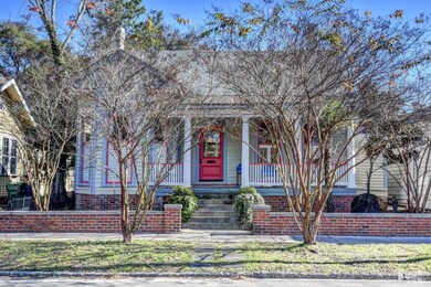 521 S 3rd St, Wilmington, NC 28401 - photo 3