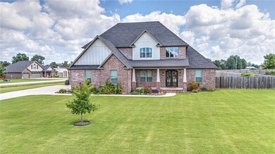 13444 Meadow Ridge, Fayetteville, AR 72704 - photo 3