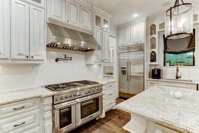 1502 Hewitt Dr, Houston, TX 77018 - photo 7