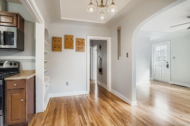 4605 Quitman St, Denver, CO 80212 - photo 7