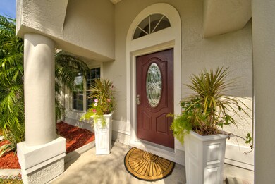 front entry porch
