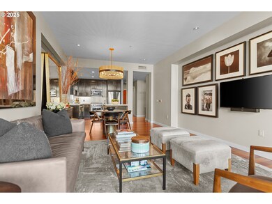 Block 3 - The Henry unit 717, Portland, OR 97209 - photo 7