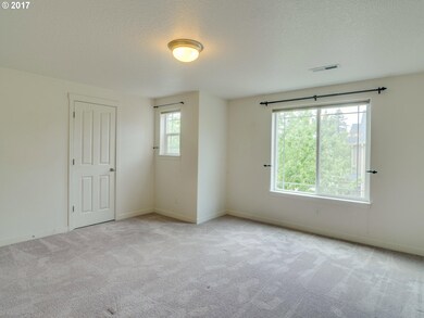 Bedroom, Primary