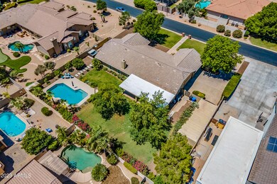 Tatum - Aerial - HD-4