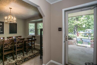 4616 4616 Inverness Dr, Tyler, TX 75703 - photo 5