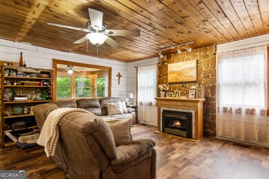 1459 Ray Mountain Rd, Ellijay, GA 30536 - photo 6