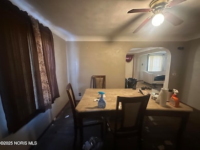 23 E Hudson St, Toledo, OH 43608 - photo 5