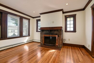 59 Goodenough St unit 2, Brighton, MA 02135 - photo 2