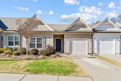 46 Serenity Ln, Jasper, GA 30143 - photo 2