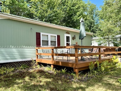 241 Old Piseco Rd unit 41, Piseco, NY 12139 - photo 5