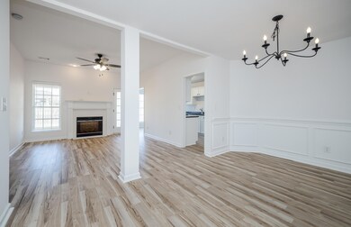 801 Oshields Ct, Augusta, GA 30907 - photo 7