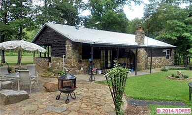 96817 S 4749 Rd, Muldrow, OK 74948 - photo 4