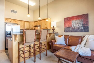 2669 Canyons Resort Dr unit 101, Park City, UT 84098 - photo 3