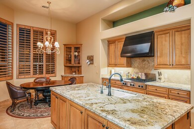 Kitchen:Breakfast Nook