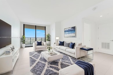 CANVAS unit 3315, Miami, FL 33132 - photo 3