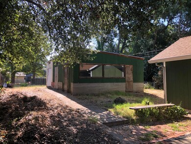 Outbuilding