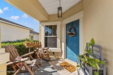 2815 Woodbridge Crossing Ct, Green Cove Springs, FL 32043 - photo 6