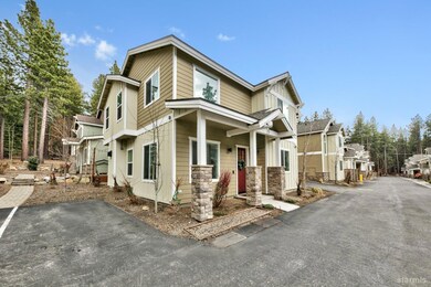 1201 Wildwood Ave unit 19, South Lake Tahoe, CA 96150 - photo 2