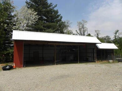 26x50 Pole Barn