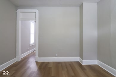 1668 S Talbott St, Indianapolis, IN 46225 - photo 5