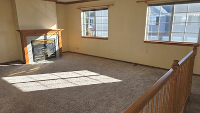 427 Village Creek Dr unit 19D, Lake In the Hills, IL 60156 - photo 4