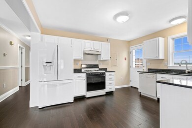 21 Taylor St unit 21, Boston, MA 02122 - photo 5