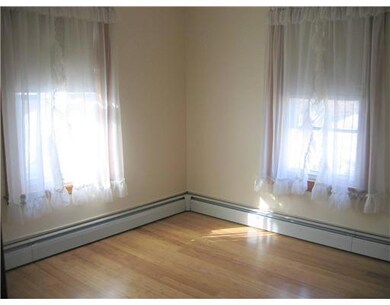 Bedroom. One of four second floor...