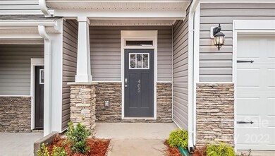 74 Creekview Rd, Hendersonville, NC 28792 - photo 3