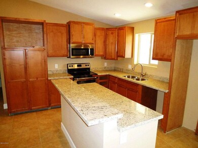 Kitchen 1