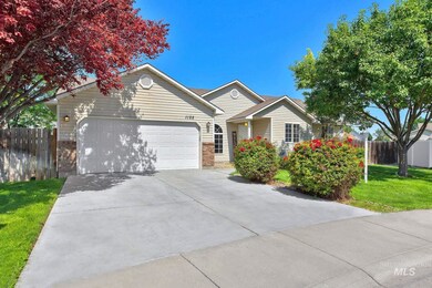1122 W Odessa Ct, Nampa, ID 83686 - photo 3