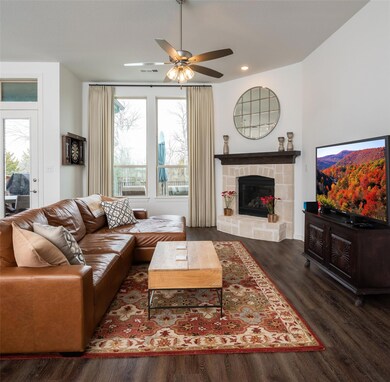 2501 Solomons Place, Wylie, TX 75098 - photo 4