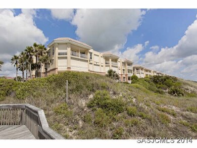 REAR HIGH ON BLUFF