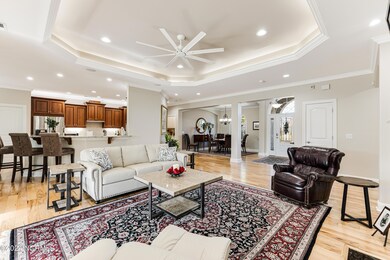 2248 Villamar Dr, Leland, NC 28451 - photo 7