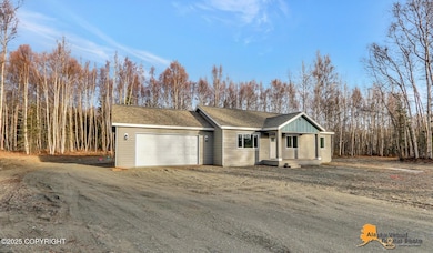 10479 W Hazel Ave, Wasilla, AK 99654 - photo 3