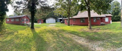 1357 N Highway 71, Winslow, AR 72959 - photo 2