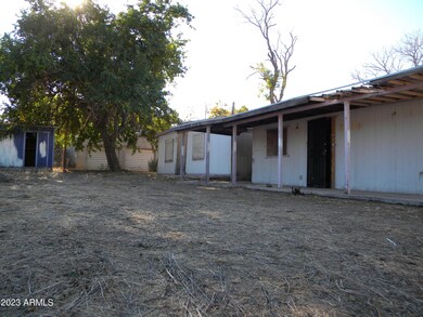 5458 S Apache Ave, Globe, AZ 85501 - photo 2