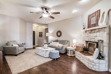 3114 Belle Ave, Denison, TX 75020 - photo 6