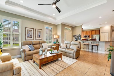 4107 Bridlecrest Ln, Bradenton, FL 34209 - photo 5