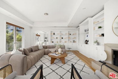 1939 Stradella Rd, Los Angeles, CA 90077 - photo 5